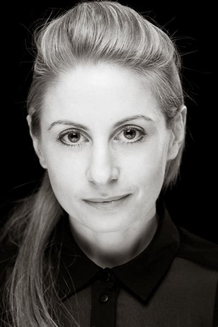 Hannah Speller
