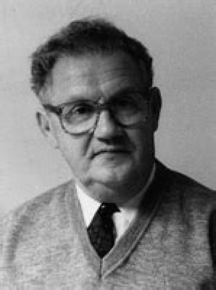 Hans Bohn