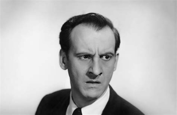 Hans Conried