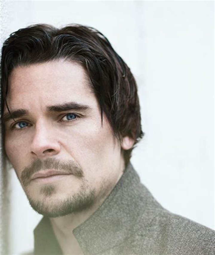 Hans Matheson
