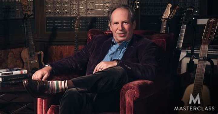 Hans Zimmer