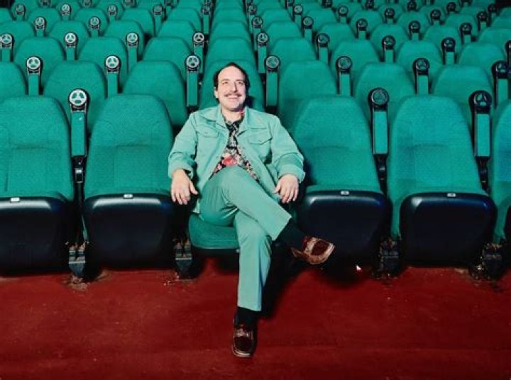 Har Mar Superstar