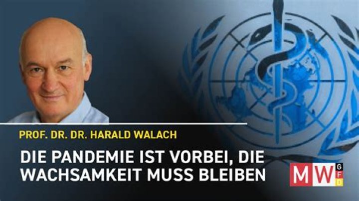 Harald Walach