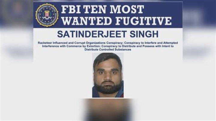 Hardeep Singh Nijjar