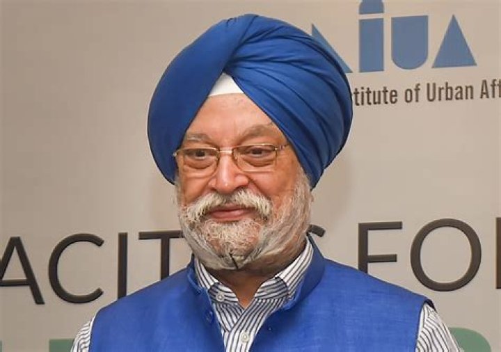 Hardeep Singh