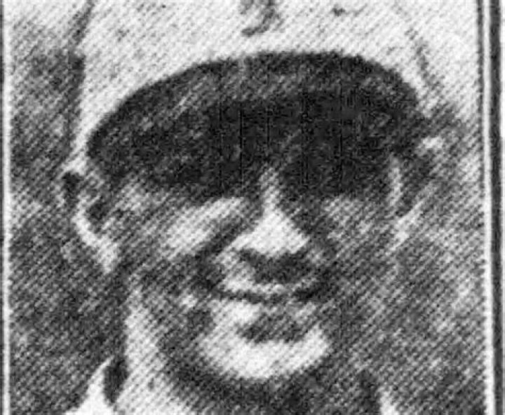 Harland Rowe
