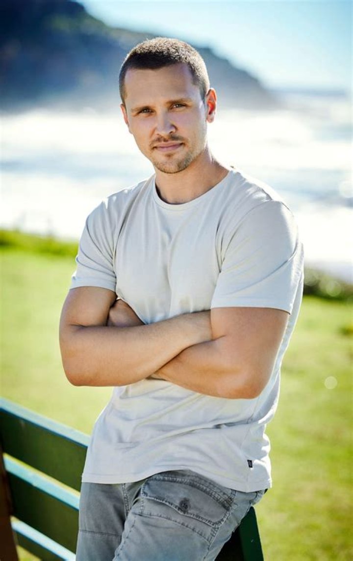 Harley Bonner