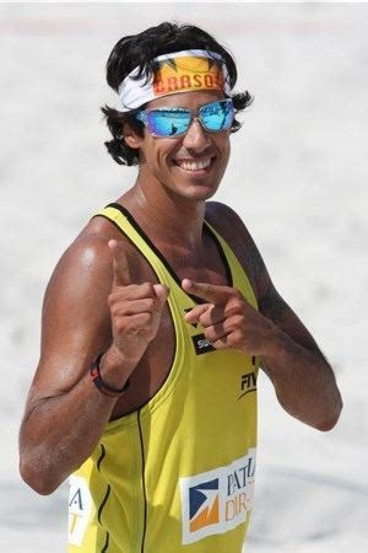 Harley Marques Silva