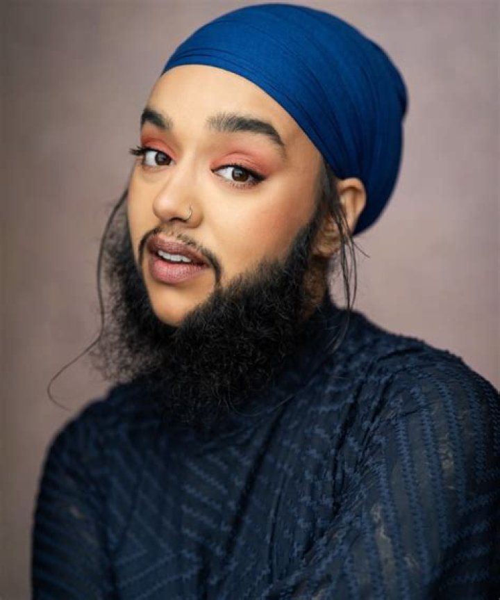 Harnaam Kaur