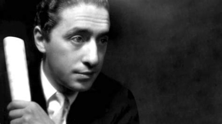 Harold Arlen