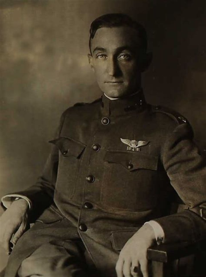 Harold Geiger