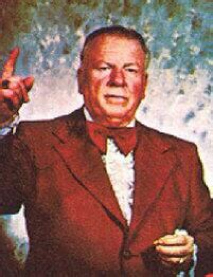 Harold Loeffelmacher