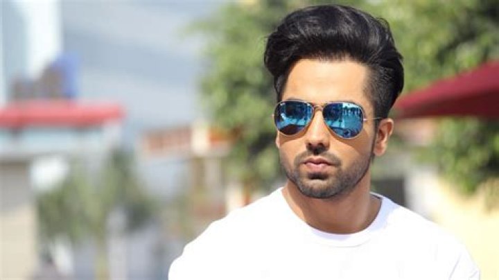 Harrdy Sandhu
