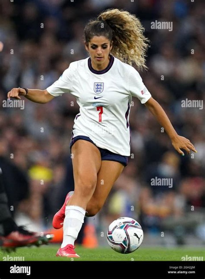 Harriet Pavlou