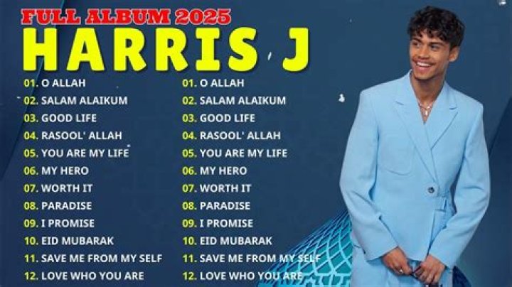 Harris J