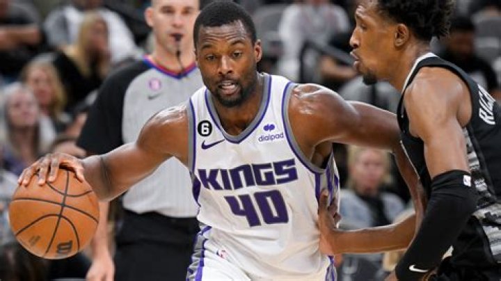 Harrison Barnes