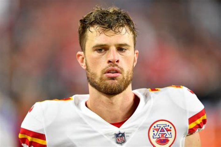 Harrison Butker