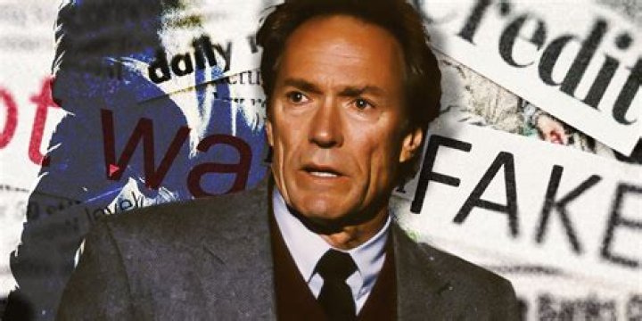 Harry Eastwood