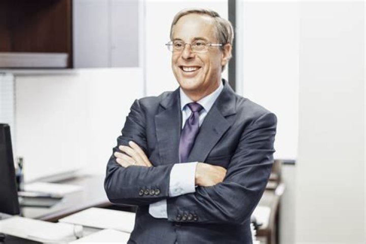 Harry Litman