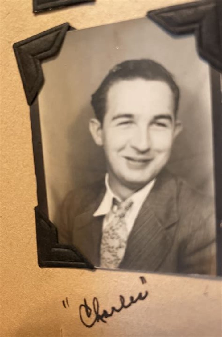 Harry Maupin