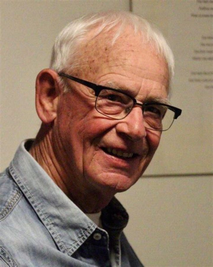Harry Speelman
