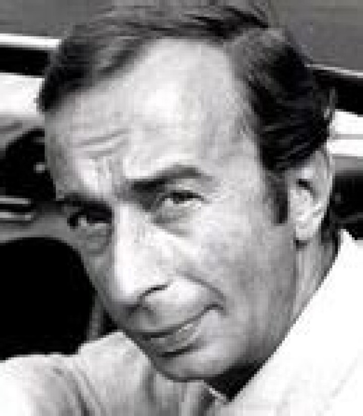Harry Wustenhagen