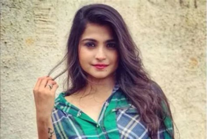 Harsha Khanderparkar