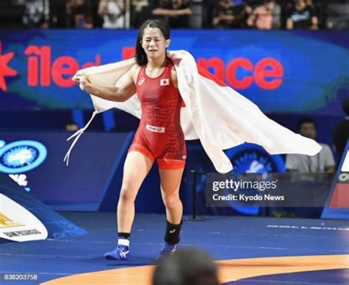Haruna Okuno