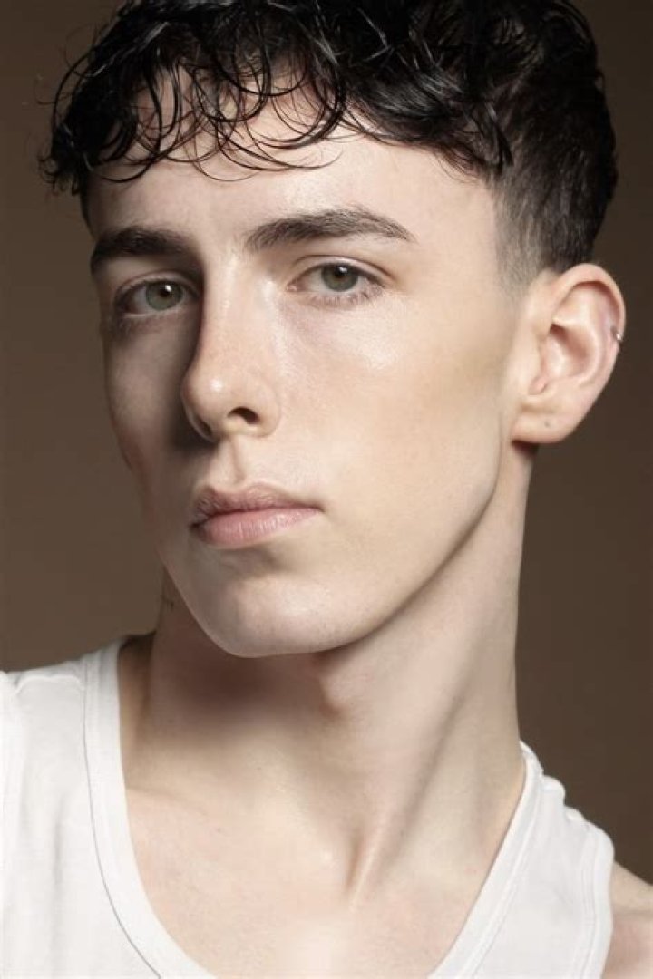 Harvey Bass