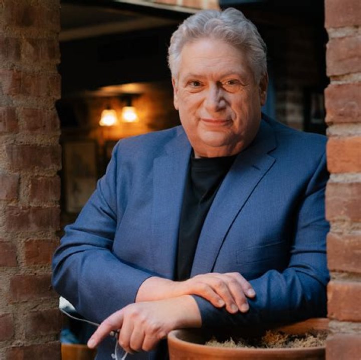Harvey Fierstein