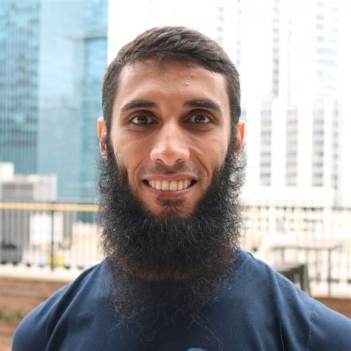 Hasan Ahmed