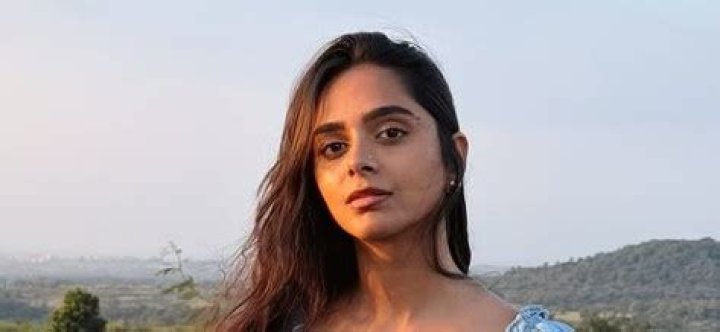 Hasini Reddy