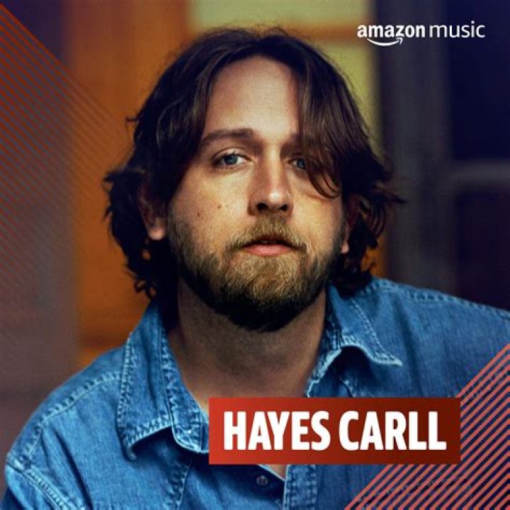 Hayes Carll