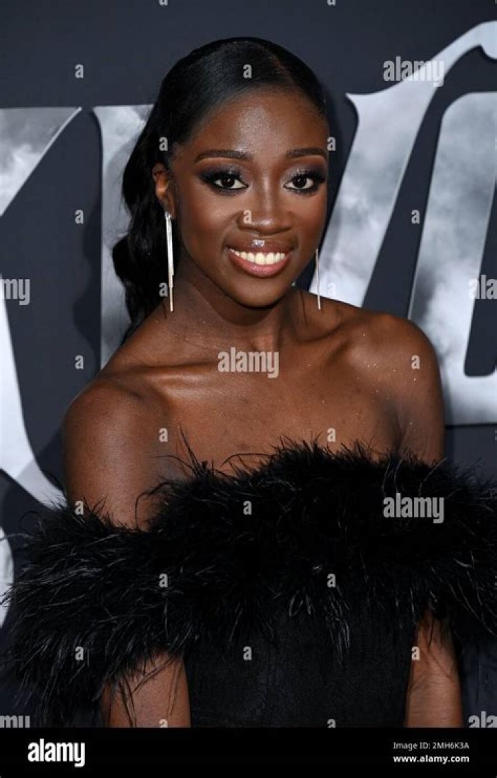 Hayley Konadu