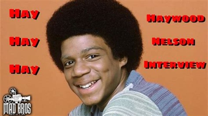 Haywood Nelson