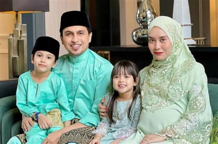 Haziq Hussni