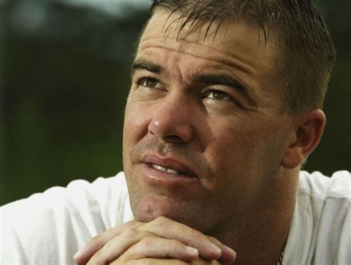 Heath Streak