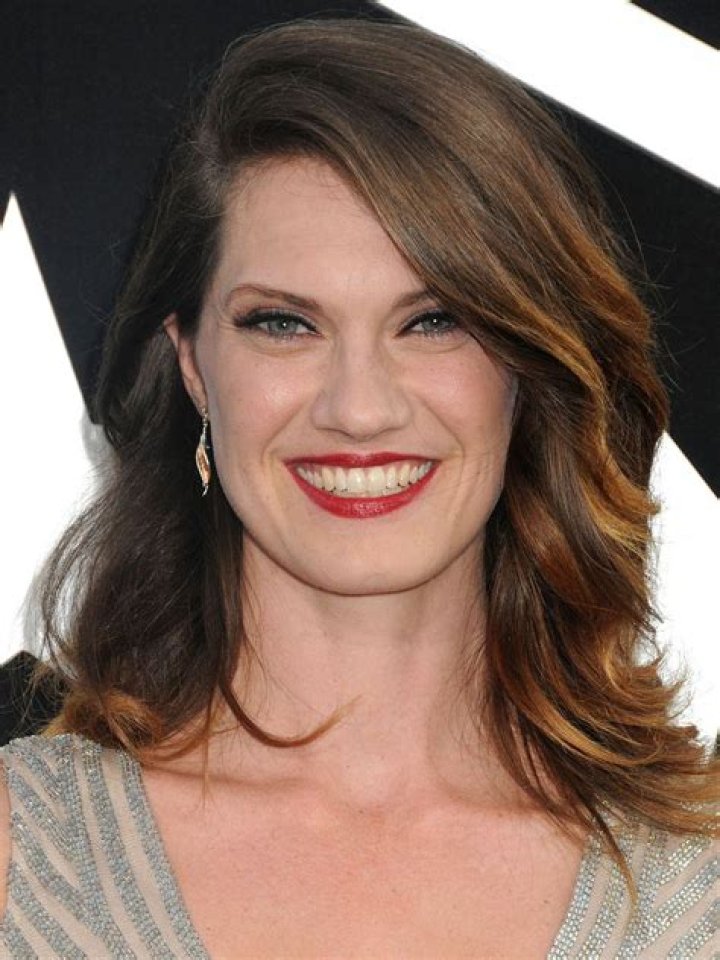 Heather Doerksen