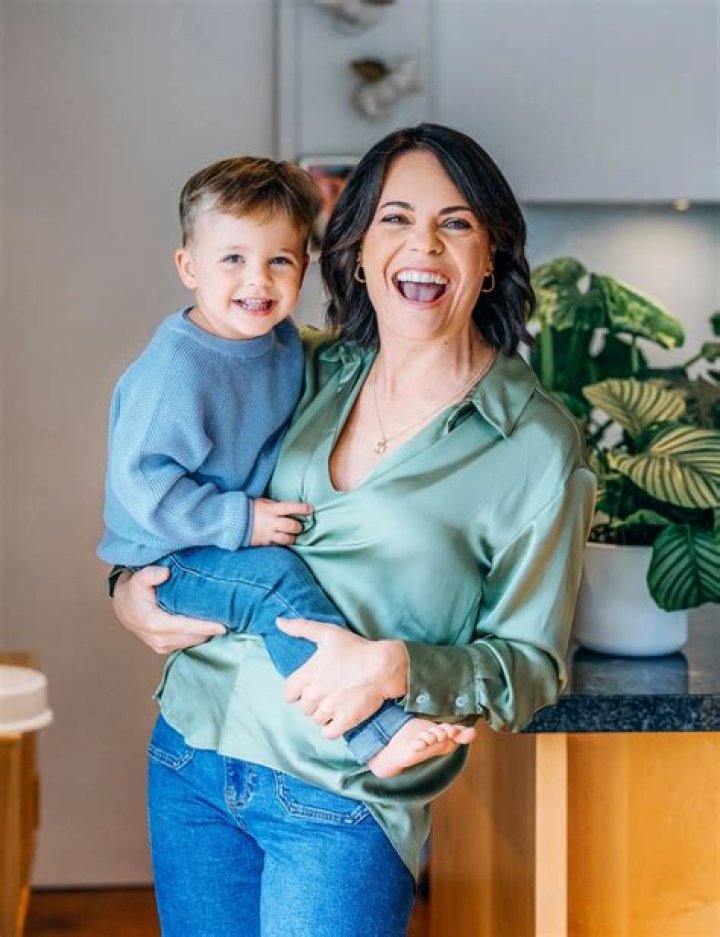 Heather Du Plessis-Allan