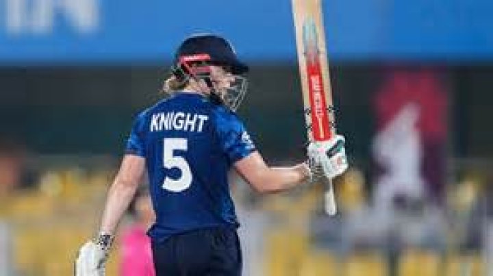 Heather Knight