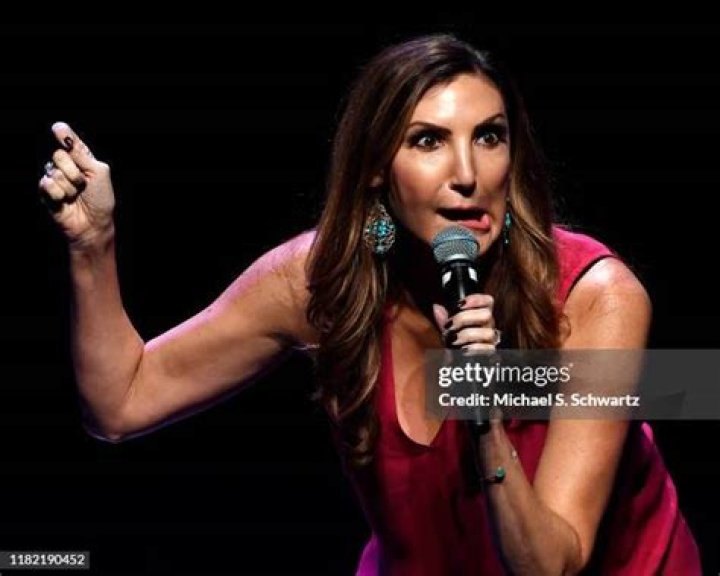 Heather McDonald