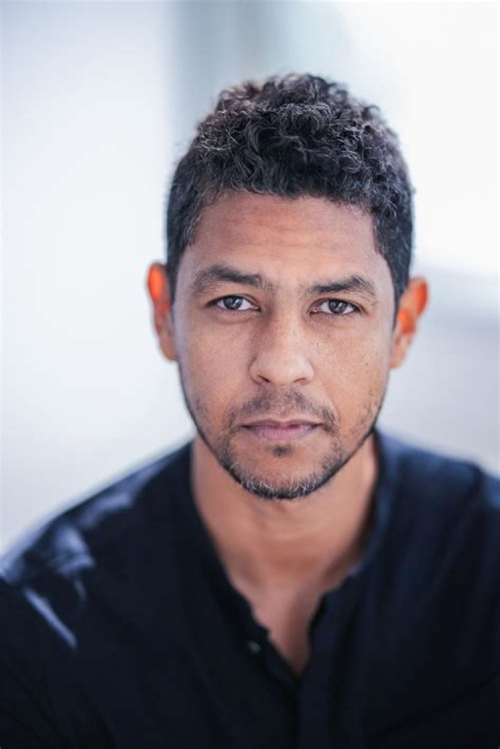 Hector Anibal