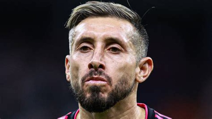 Hector Herrera