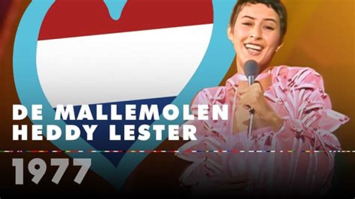 Heddy Lester