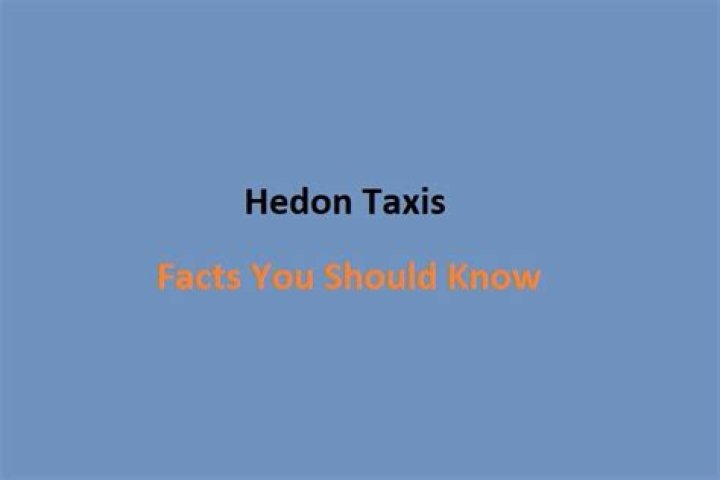 Hedon Taxis