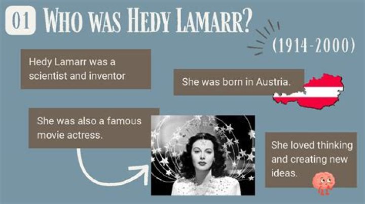 Hedy d&rsquo;Ancona