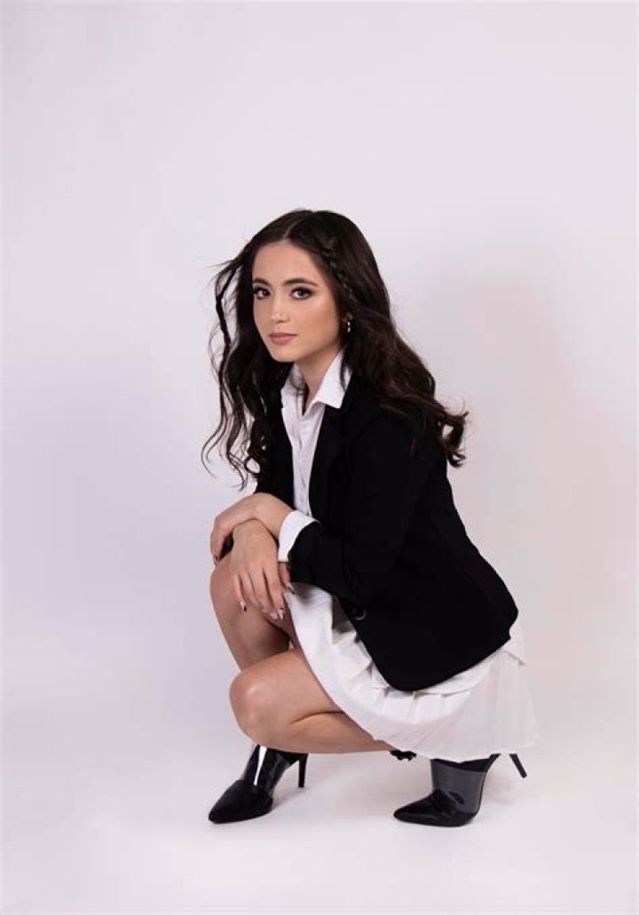 Heidi Michelle