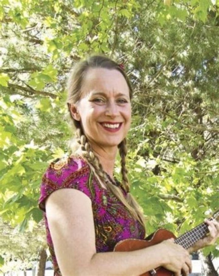Heidi Swedberg