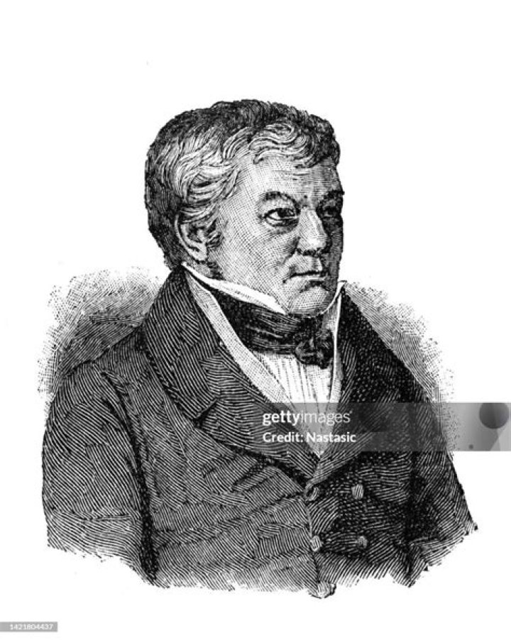 Heinrich Zschokke