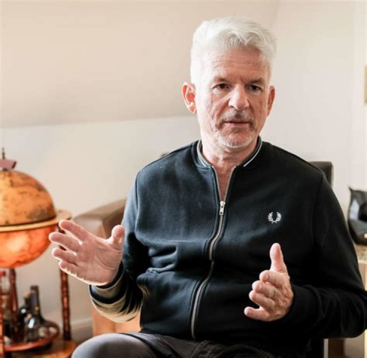 Heinz Strunk